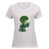 Ladies Short-sleeve T-shirt  Thumbnail