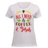 Ladies Short-sleeve T-shirt  Thumbnail