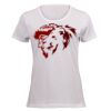 Ladies Short-sleeve T-shirt  Thumbnail