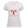 Ladies Short-sleeve T-shirt  Thumbnail