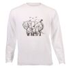 Unisex Long-sleeve T-shirt Thumbnail