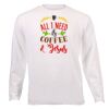 Unisex Long-sleeve T-shirt Thumbnail