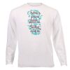 Unisex Long-sleeve T-shirt Thumbnail