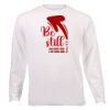 Unisex Long-sleeve T-shirt Thumbnail