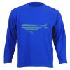 Junior Long-sleeve T-shirt Thumbnail